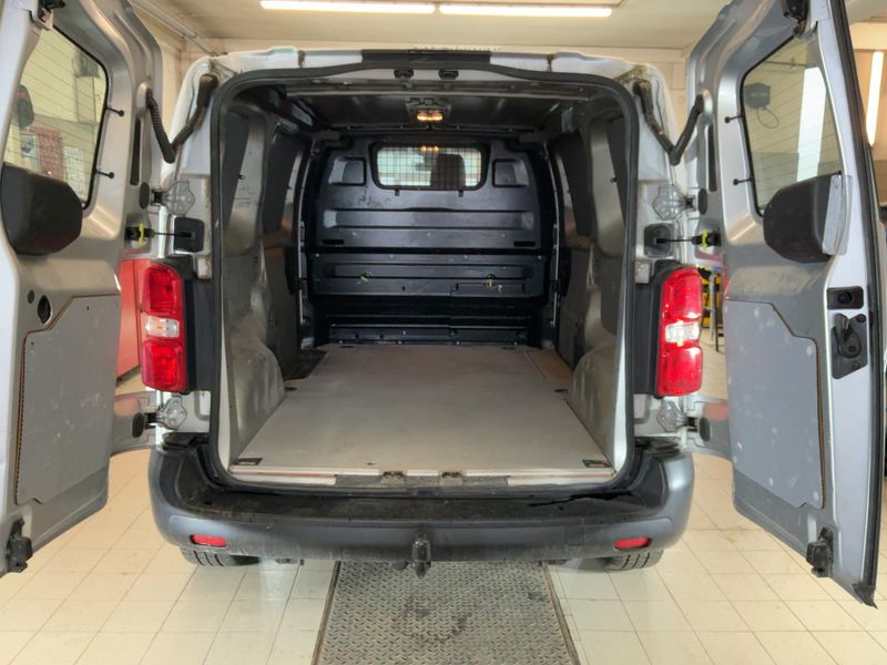 Peugeot Expert 2.0 Blue-HDi Premium L2 2016 – снимка 15