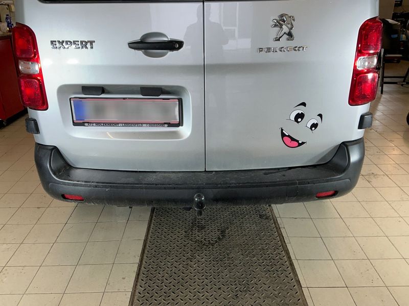 Peugeot Expert 2.0 Blue-HDi Premium L2 2016 – снимка 47