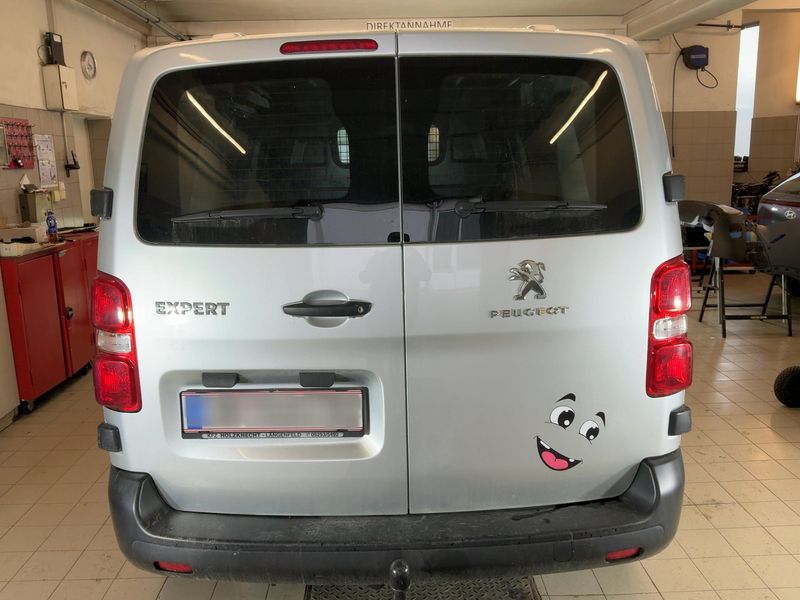 Peugeot Expert 2.0 Blue-HDi Premium L2 2016 – снимка 7