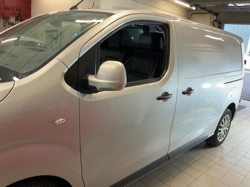 Peugeot Expert 2.0 Blue-HDi Premium L2 2016 – снимка 4