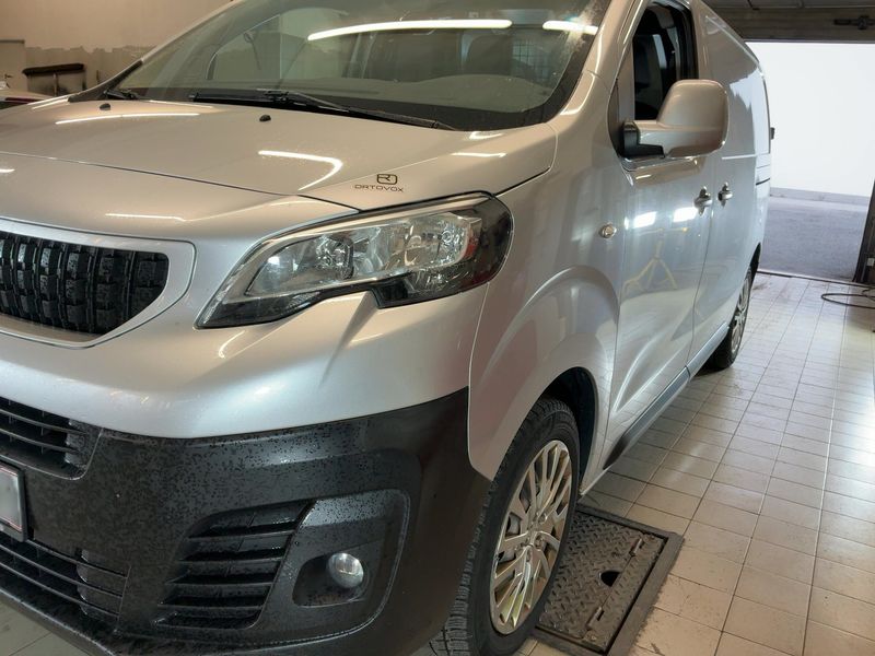 Peugeot Expert 2.0 Blue-HDi Premium L2 2016 – снимка 2