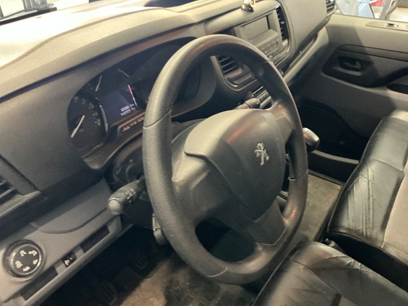 Peugeot Expert 2.0 Blue-HDi Premium L2 2016 – снимка 39