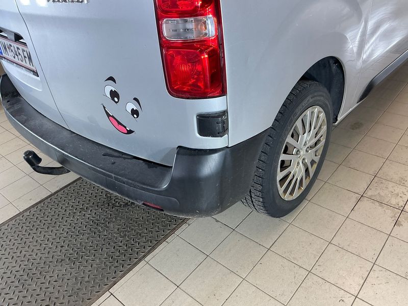 Peugeot Expert 2.0 Blue-HDi Premium L2 2016 – снимка 48
