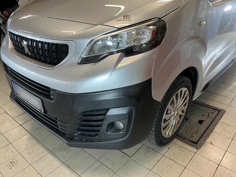 Peugeot Expert 2.0 Blue-HDi Premium L2 2016 – снимка 55