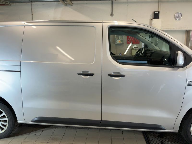 Peugeot Expert 2.0 Blue-HDi Premium L2 2016 – снимка 10