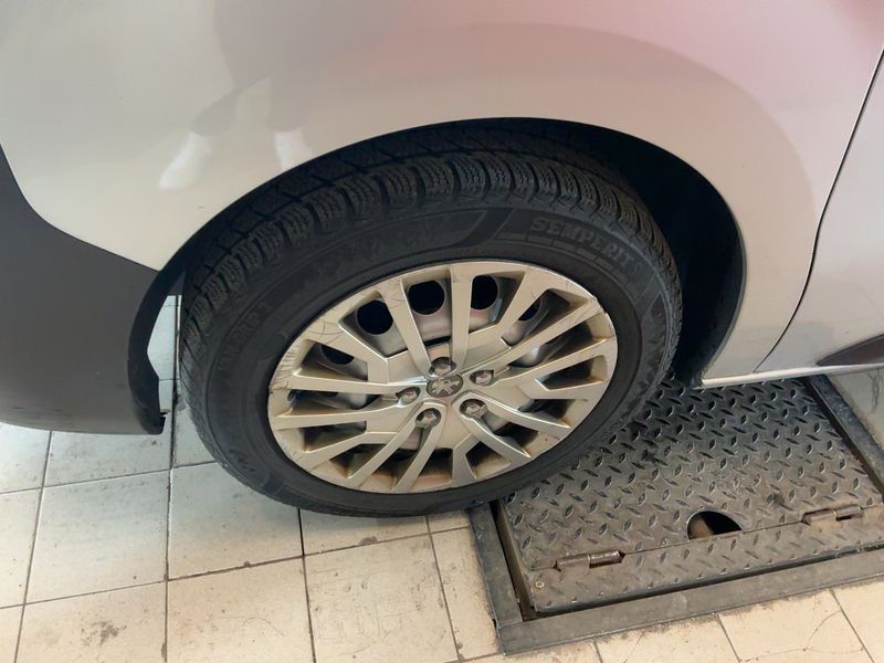Peugeot Expert 2.0 Blue-HDi Premium L2 2016 – снимка 3
