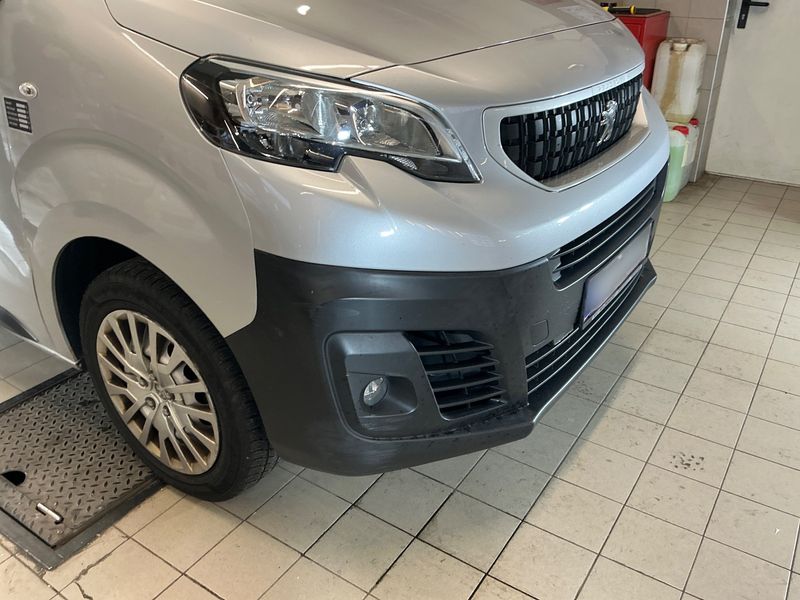 Peugeot Expert 2.0 Blue-HDi Premium L2 2016 – снимка 53