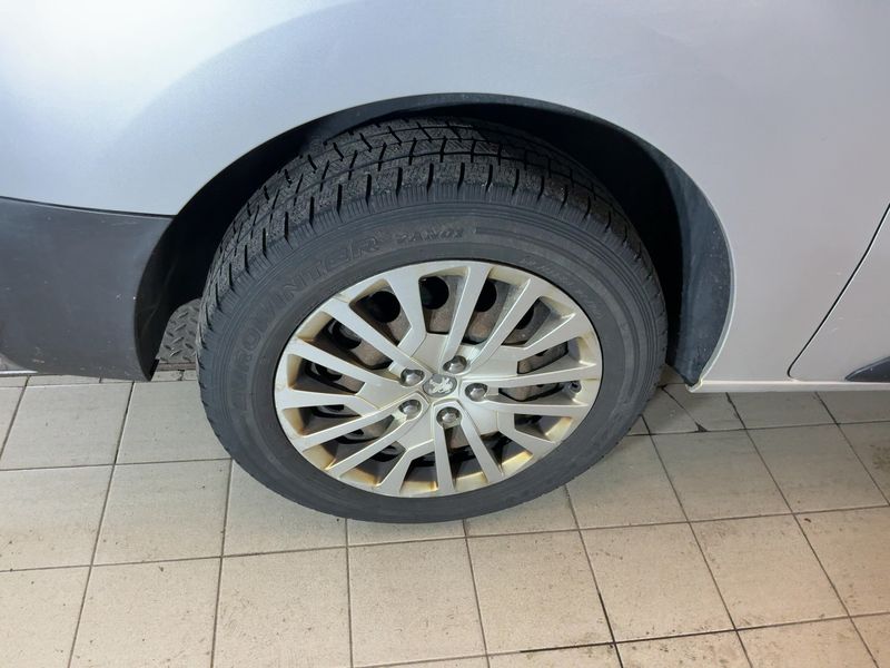 Peugeot Expert 2.0 Blue-HDi Premium L2 2016 – снимка 9