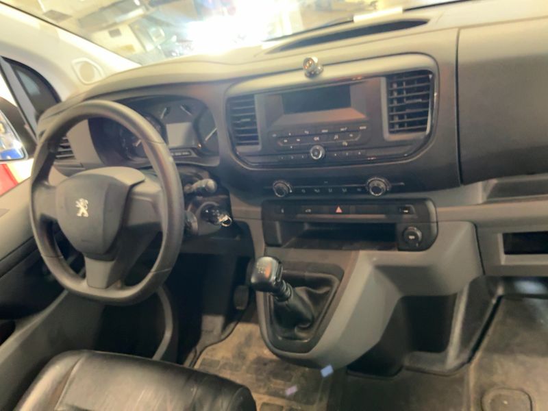 Peugeot Expert 2.0 Blue-HDi Premium L2 2016 – снимка 17