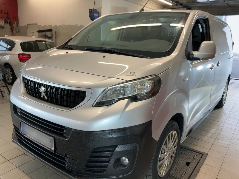 Peugeot Expert 2.0 Blue-HDi Premium L2 2016 – снимка 1