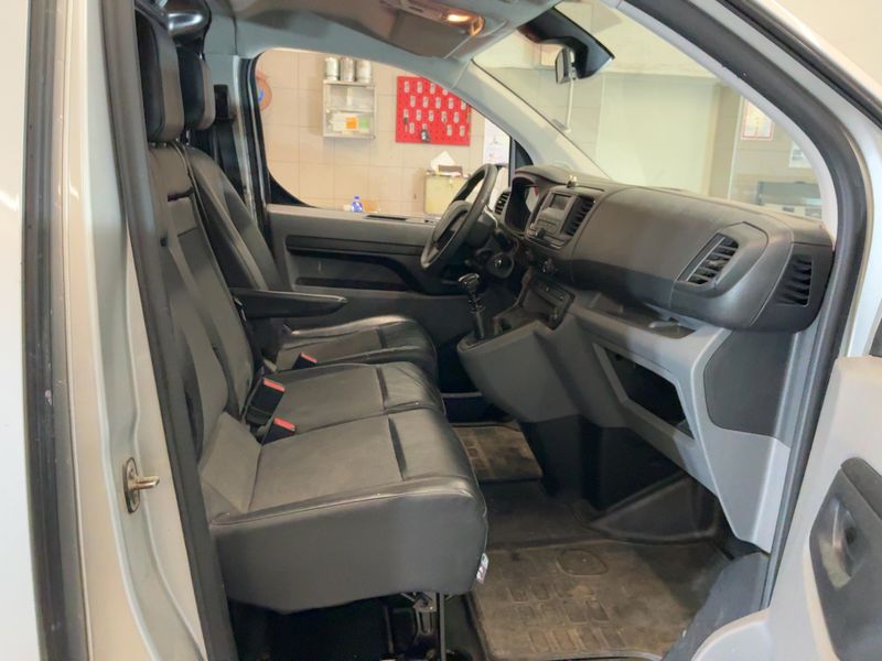 Peugeot Expert 2.0 Blue-HDi Premium L2 2016 – снимка 16
