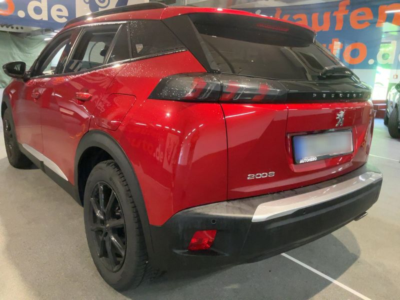 Peugeot 2008 1.5 Blue-HDi Allure Pack 2022 – снимка 6
