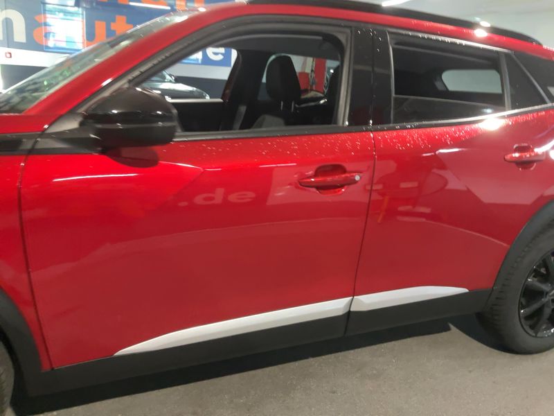 Peugeot 2008 1.5 Blue-HDi Allure Pack 2022 – снимка 4
