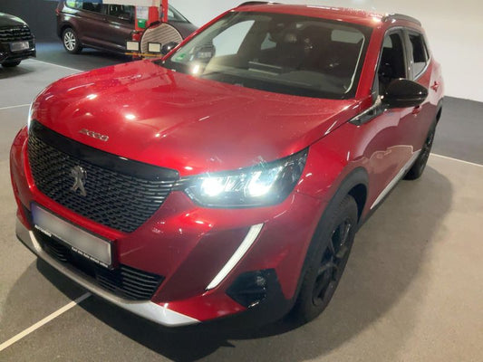 Peugeot 2008 1.5 Blue-HDi Allure Pack 2022 – снимка 1
