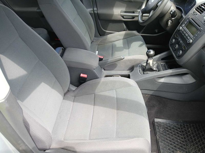 Volkswagen Golf V 1.9 TDI Comfortline 2004 – снимка 10