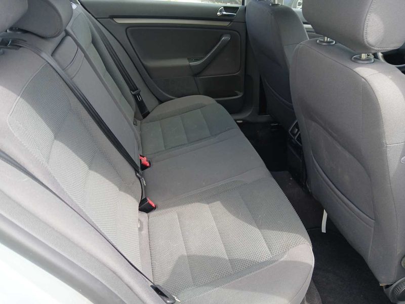 Volkswagen Golf V 1.9 TDI Comfortline 2004 – снимка 13