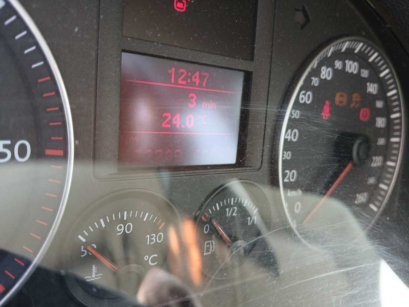 Volkswagen Golf V 1.9 TDI Comfortline 2004 – снимка 19