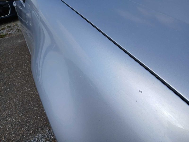 Volkswagen Golf V 1.9 TDI Comfortline 2004 – снимка на щета