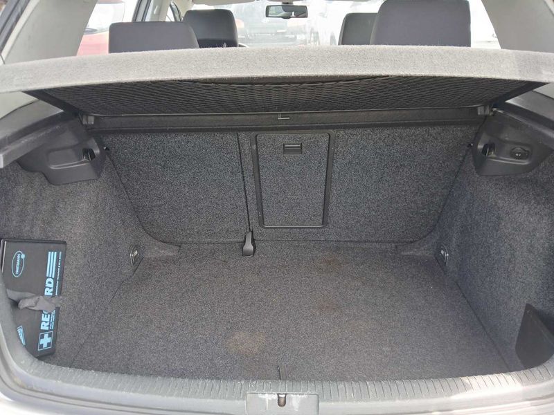 Volkswagen Golf V 1.9 TDI Comfortline 2004 – снимка 9