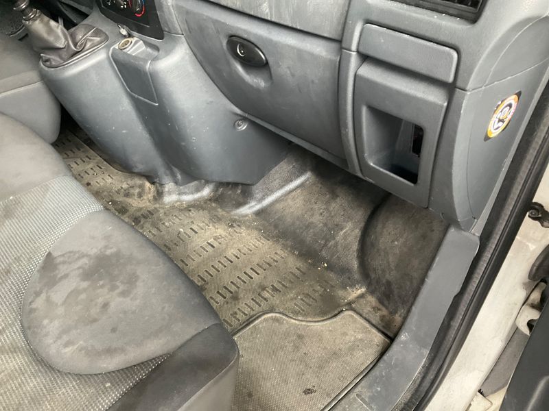 Peugeot Expert 2.0 HDi L2H1 Kasten Avantage 2014 – снимка 34