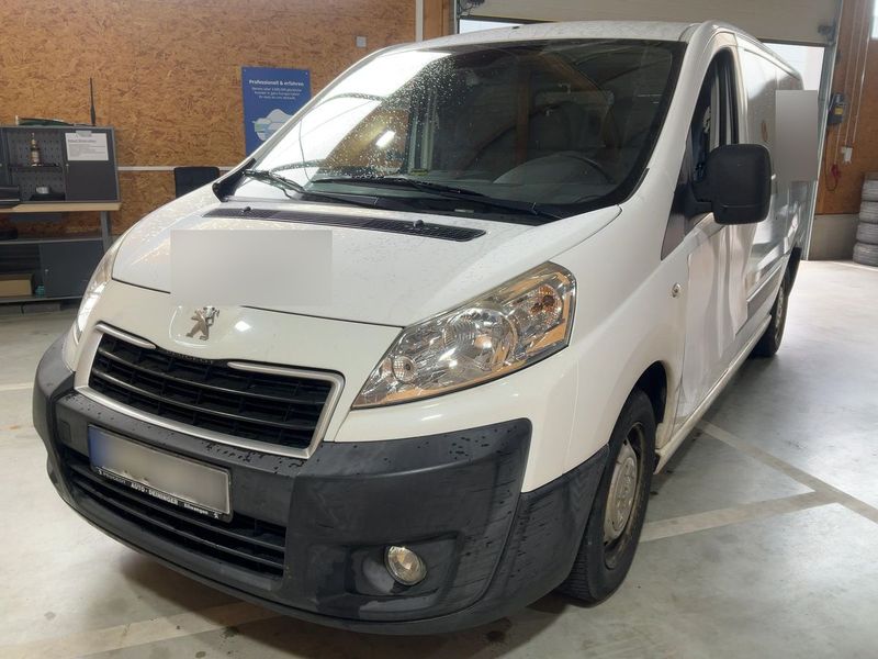 Peugeot Expert 2.0 HDi L2H1 Kasten Avantage 2014 – снимка 1