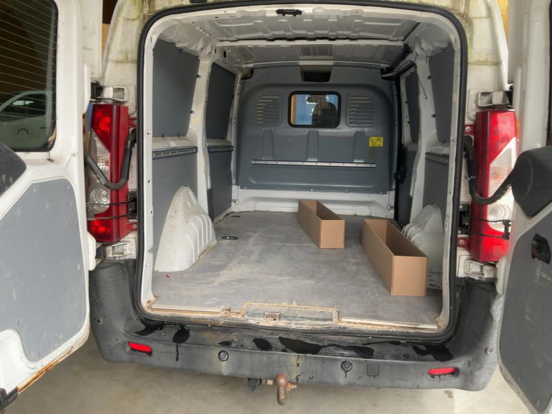 Peugeot Expert 2.0 HDi L2H1 Kasten Avantage 2014 – снимка 15