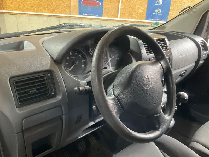 Peugeot Expert 2.0 HDi L2H1 Kasten Avantage 2014 – снимка 42