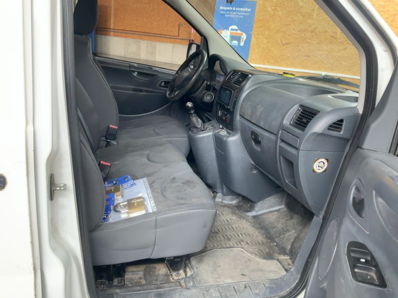 Peugeot Expert 2.0 HDi L2H1 Kasten Avantage 2014 – снимка 16
