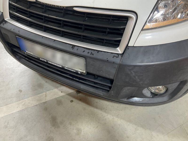 Peugeot Expert 2.0 HDi L2H1 Kasten Avantage 2014 – снимка 50
