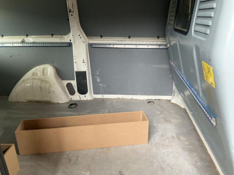 Peugeot Expert 2.0 HDi L2H1 Kasten Avantage 2014 – снимка 19