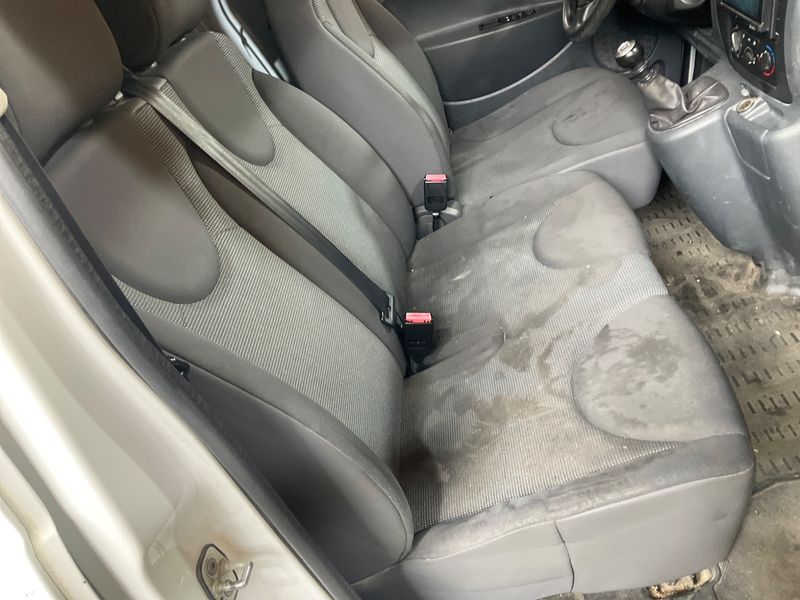 Peugeot Expert 2.0 HDi L2H1 Kasten Avantage 2014 – снимка 33