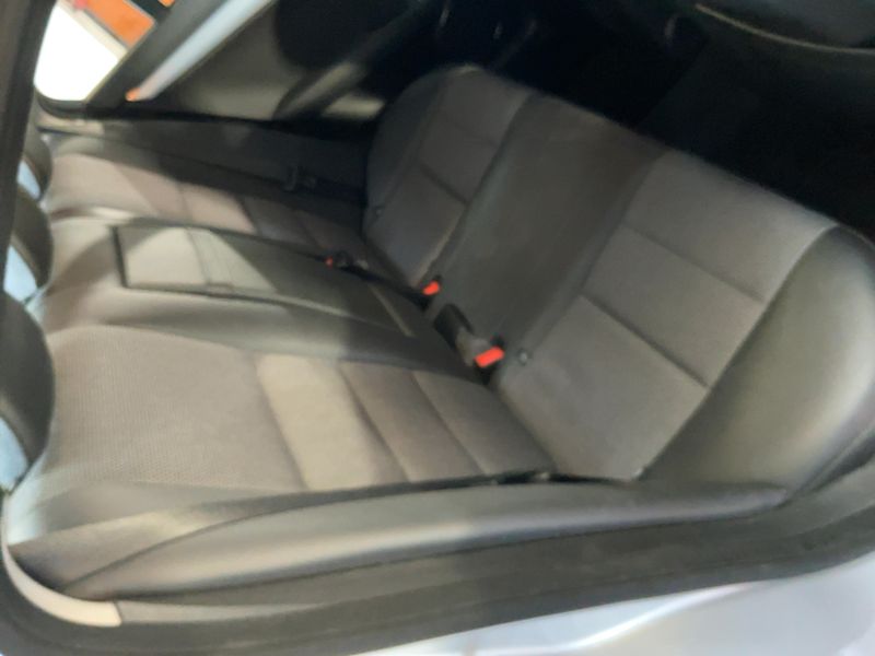 Mercedes-Benz C-Klasse C 180 Kompressor Avantgarde 2008 – снимка 19
