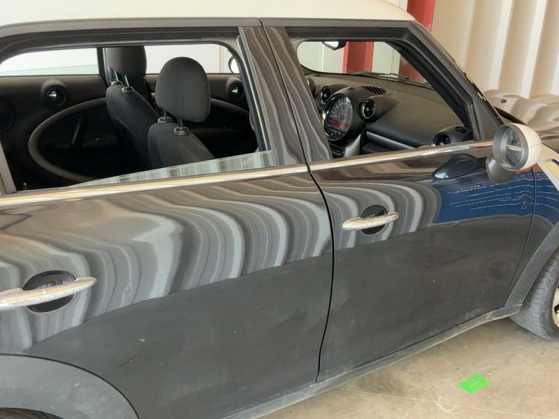 MINI Countryman Cooper D Chili 2015 – снимка 10