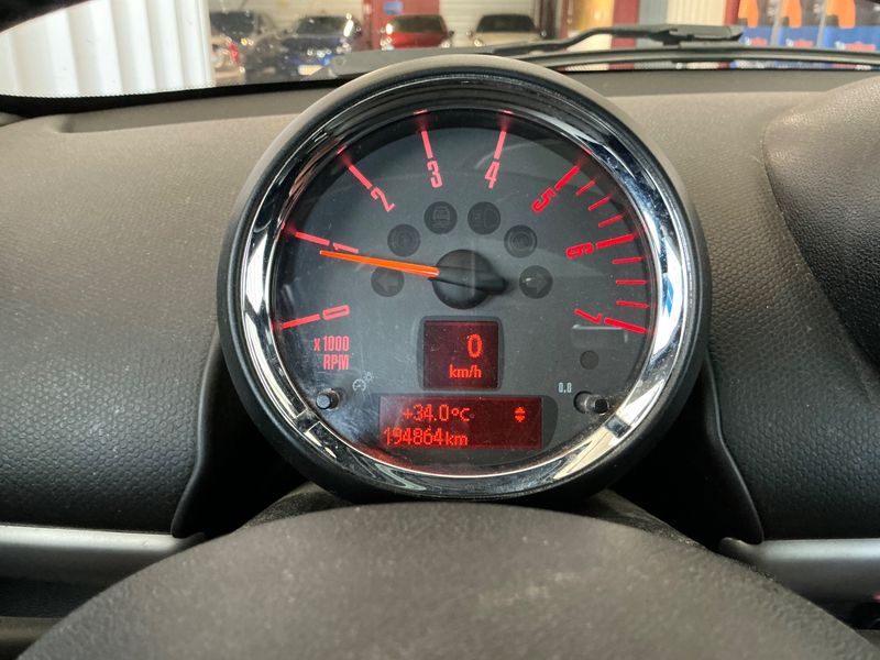 MINI Countryman Cooper D Chili 2015 – снимка 18