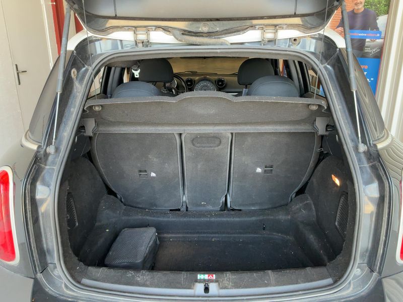 MINI Countryman Cooper D Chili 2015 – снимка 15