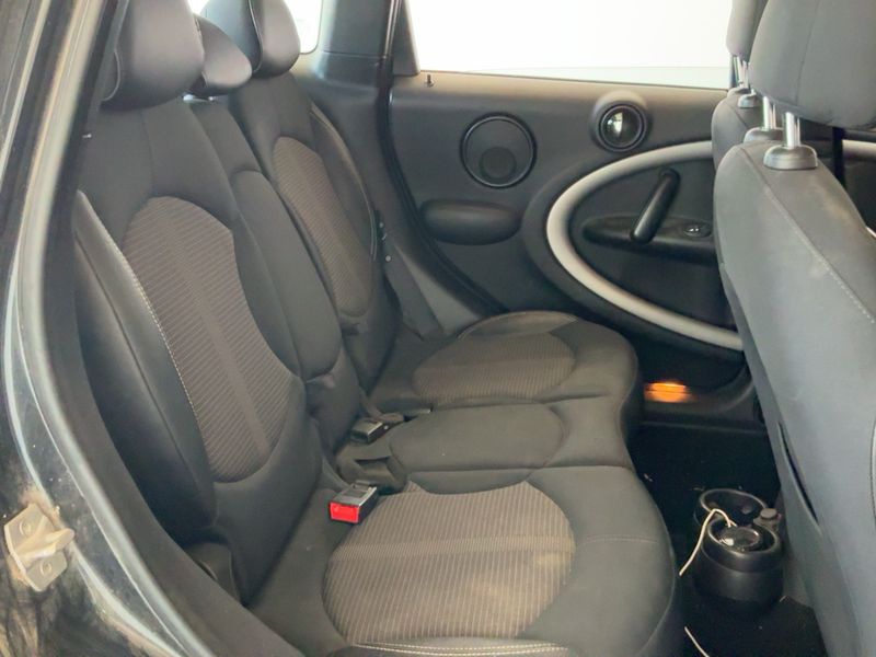 MINI Countryman Cooper D Chili 2015 – снимка 19