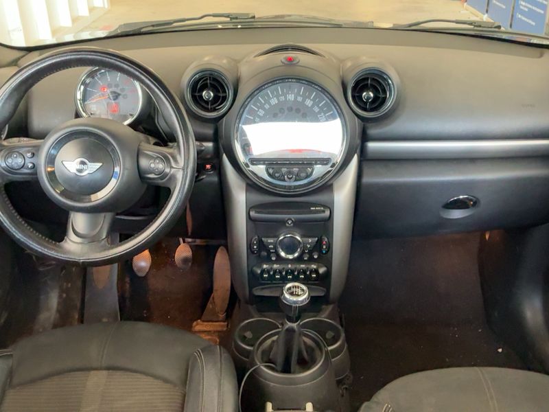 MINI Countryman Cooper D Chili 2015 – снимка 17