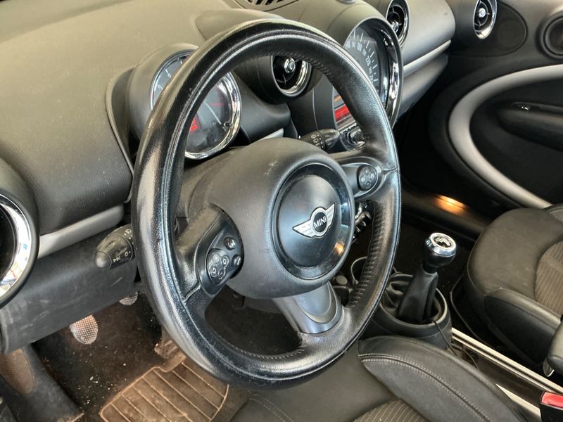 MINI Countryman Cooper D Chili 2015 – снимка 24