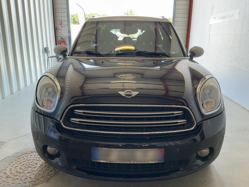 MINI Countryman Cooper D Chili 2015 – снимка 14