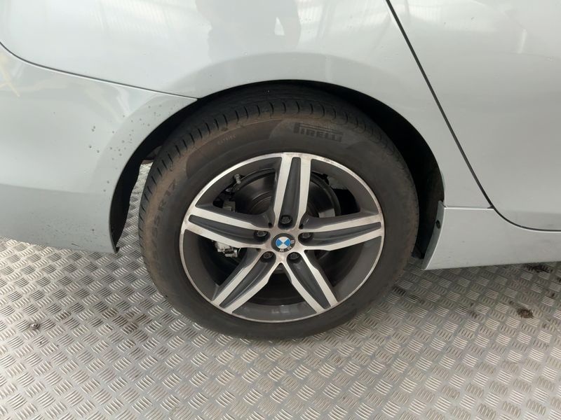 BMW 2er 220d Gran Tourer xDrive Sport Line 2015 – снимка 9