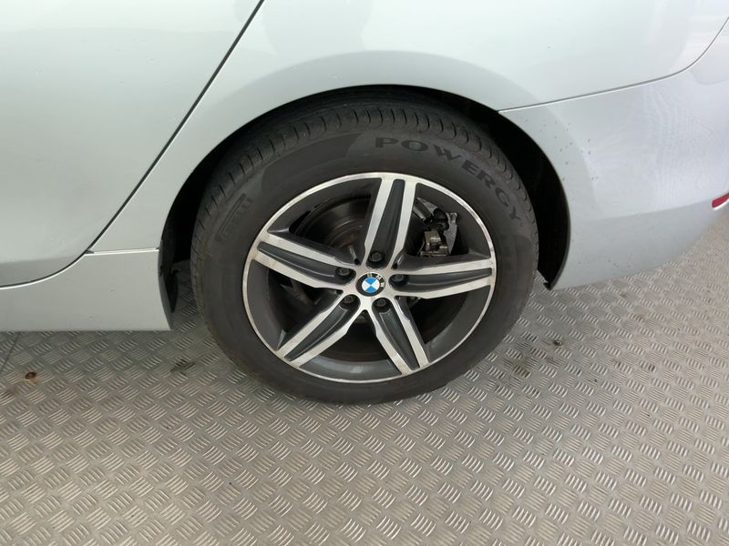 BMW 2er 220d Gran Tourer xDrive Sport Line 2015 – снимка 5