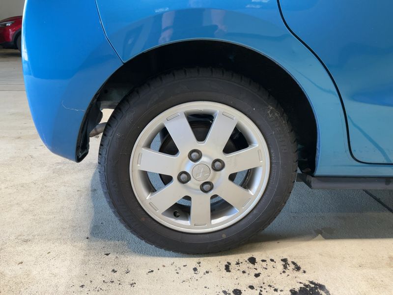 Mitsubishi Space Star 1.2 Color 2015 – снимка 9
