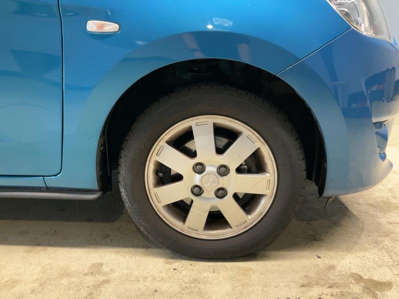 Mitsubishi Space Star 1.2 Color 2015 – снимка 11
