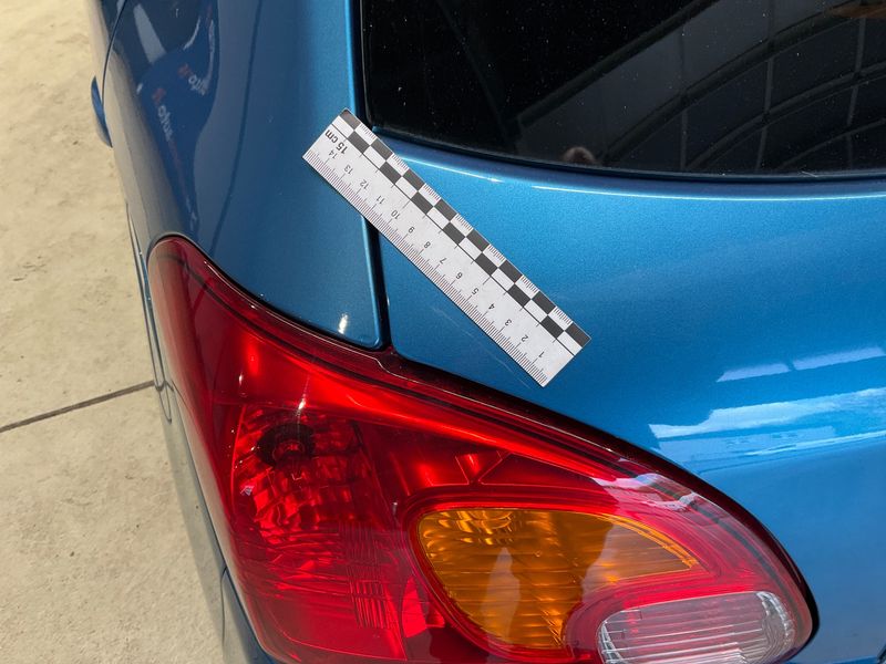 Mitsubishi Space Star 1.2 Color 2015 – снимка 32