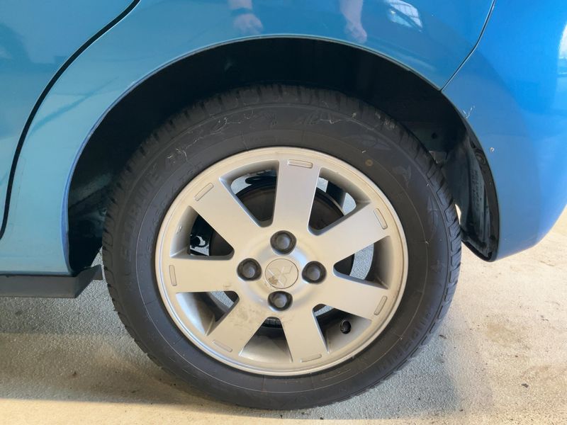 Mitsubishi Space Star 1.2 Color 2015 – снимка 5