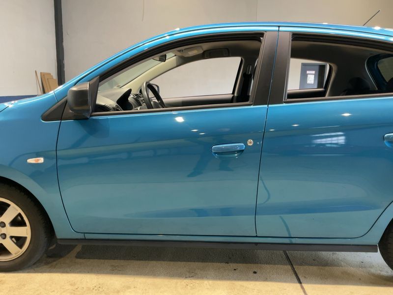 Mitsubishi Space Star 1.2 Color 2015 – снимка 4