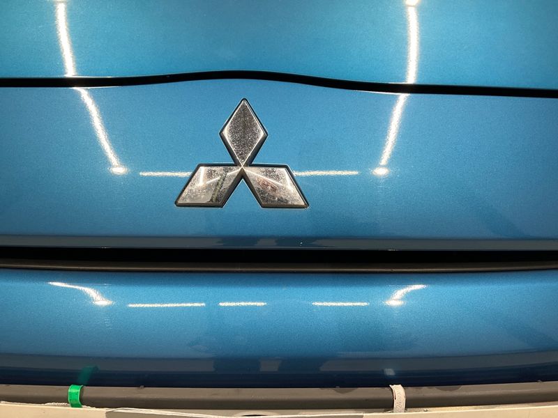 Mitsubishi Space Star 1.2 Color 2015 – снимка 38