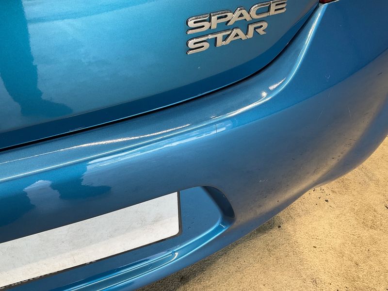 Mitsubishi Space Star 1.2 Color 2015 – снимка 34