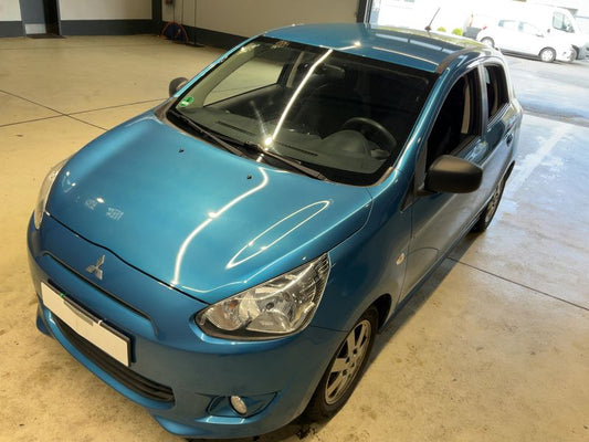Mitsubishi Space Star 1.2 Color 2015 – снимка 1