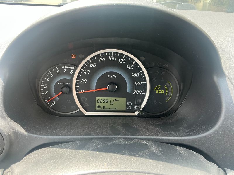 Mitsubishi Space Star 1.2 Color 2015 – снимка 18